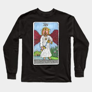 XIV Temperance Long Sleeve T-Shirt